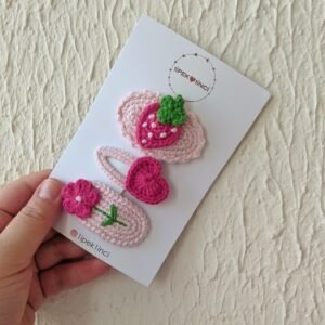 توكة شعر hair clip (Copy)