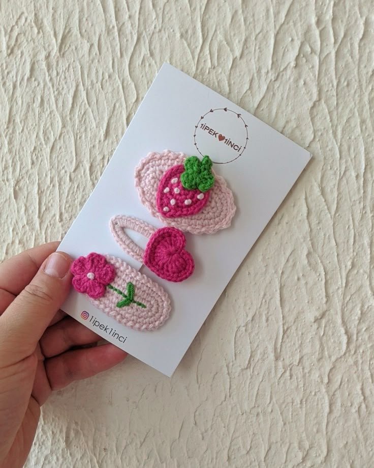 توكة شعر hair clip (Copy)