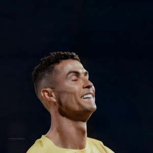 تابلوه CR7