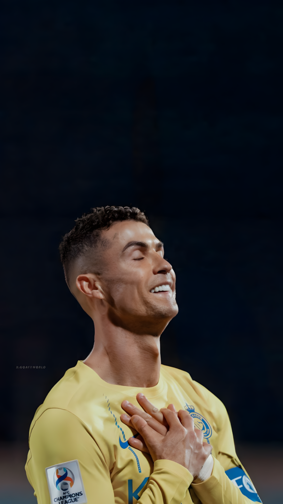 تابلوه CR7